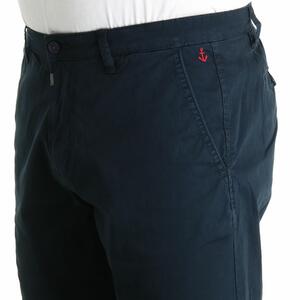 BERMUDA BASIC TREZ - Mad Fashion | img vers.300x/